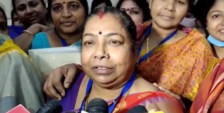 Bihar News: पटना नगर निगम के चुनाव में बड़ा उलटफेर, मेयर गुट की रजनी देवी बनीं उपमहापौर