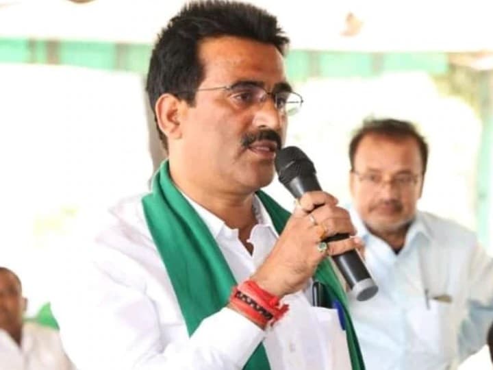 राजद विधायक बच्चा पांडे पर प्राथमिकी दर्ज, पूर्व विधान परिषद टुन्ना पांडये पर भी प्राथमिकी