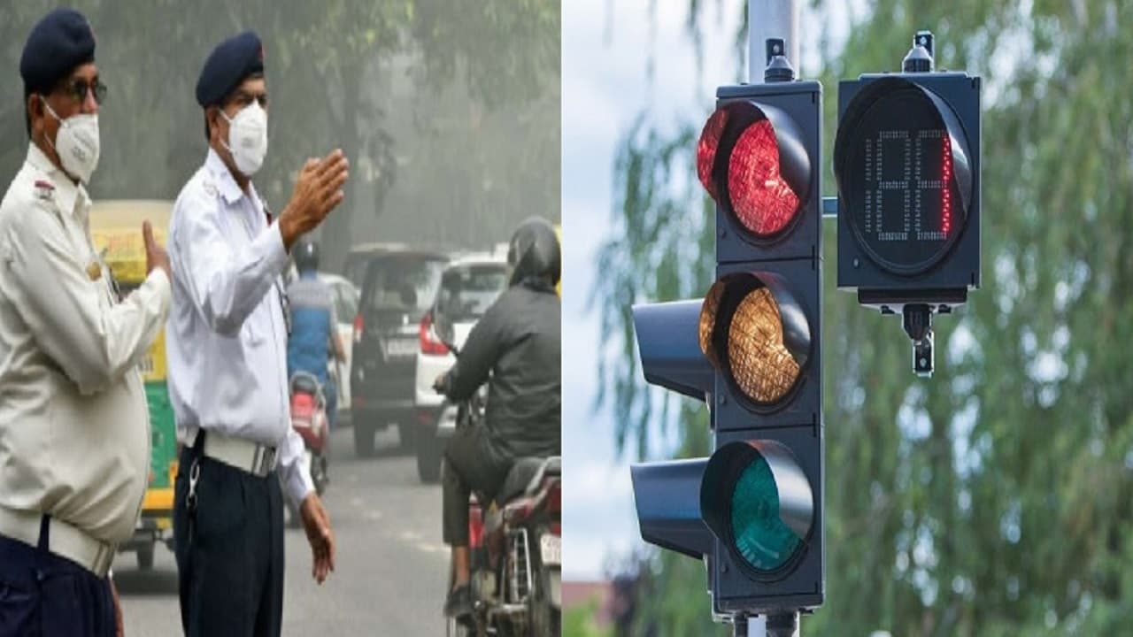 रामनवमी 2022 को लेकर पटना की ट्रैफिक व्यवस्था आज से बदलेगी, इन रूटों पर वाहनों को नहीं मिलेगी एंट्री...