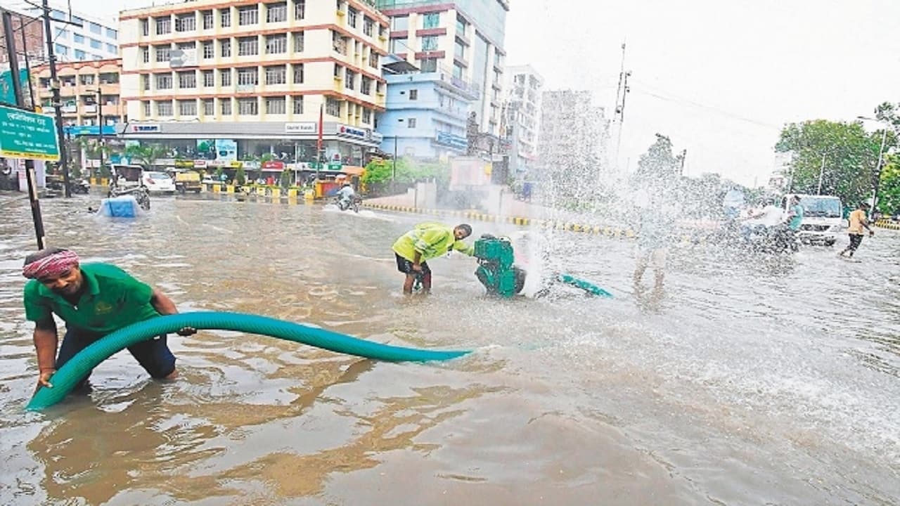 मानसून की बारिश में डूबेंगे पटना के ये मोहल्ले, नगर निगम की बढ़ी चिंता, जानिए कौन सी लापहरवाही पड़ेगी भारी..