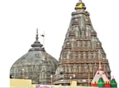 विष्णुपद मंदिर प्रबंधन के लिए बनेगी एडहॉक कमेटी, DM होंगे अध्यक्ष, पंडा के दो प्रतिनिधि भी होंगे शामिल
