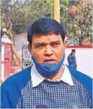 क्लोन चेक से करोड़ों ट्रांसफर मामले में बैंक मैनेजर गिरफ्तार, पूछताछ के बाद भेजा जायेगा जेल