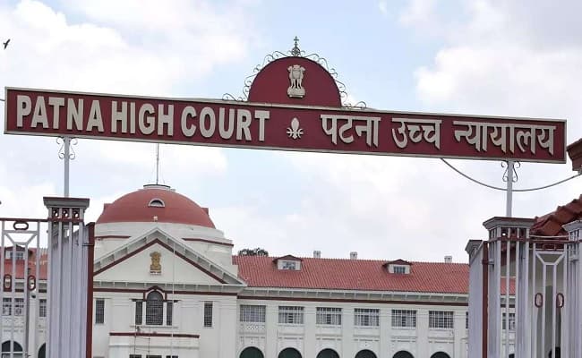 पटना उच्च न्यायालय व्यक्तिगत सहायक भर्ती 2023: 36 पदों के लिए patnahighcourt.gov.in पर आवेदन करें