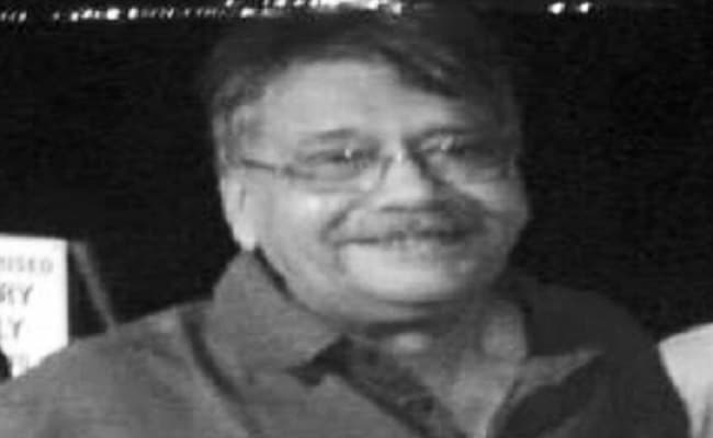 लालू प्रसाद के वकील और बिहार सरकार के प्रधान अपर महाधिवक्ता चितरंजन सिन्हा का निधन