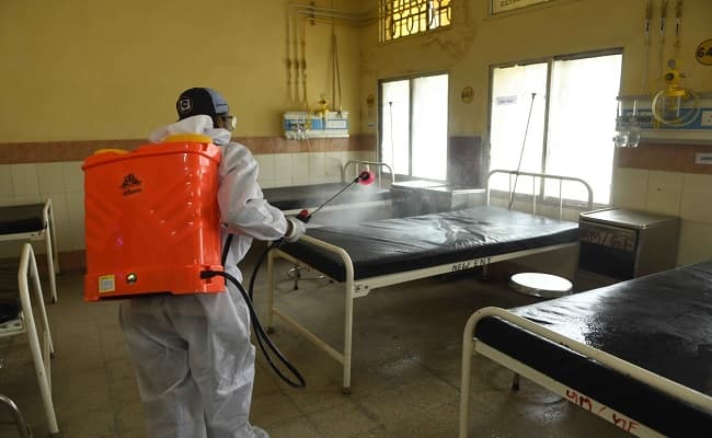 Coronavirus Lockdown 3.0 :  बिहार में दो दिनों में 56 लोग संक्रमित, पटना सहित पांच जिला रेड जोन में शामिल