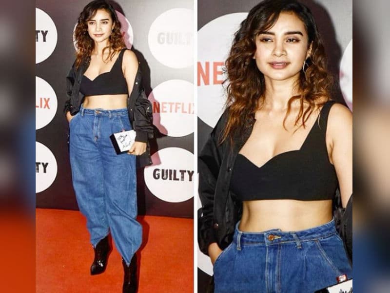 Bollywood की इस Actress ने Bold Dress के बाद दिखाया Bold अंदाज