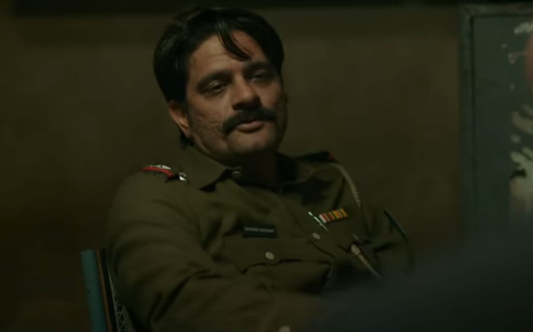 Paatal Lok Trailer: ऊपर स्वर्ग लोक, फिर धरती लोक, उसके बाद पाताल लोक…जहां कीड़े रहते हैं…रोंगटे खड़े कर देगा VIDEO
