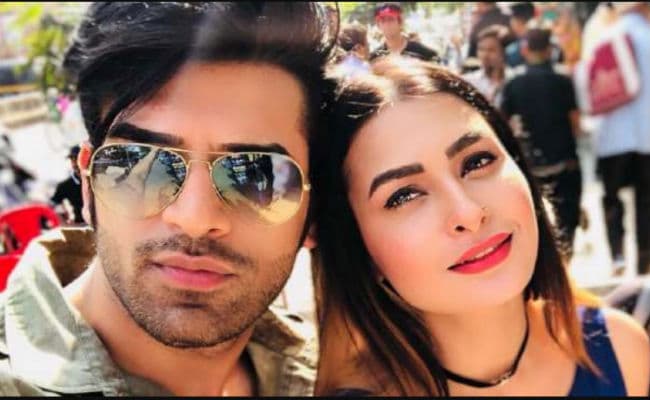 Bigg Boss 14 : पवित्रा पुनिया का कौन सा राज है एक्स बॉयफ्रेंड पारस छाबड़ा के पास... इस सीजन में हो सकती है एंट्री