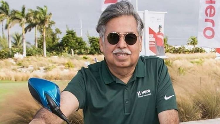 Hero Motocorp के चेयरमैन कौन हैं पवन मुंजाल, कैसे उन्हें 40 देशों तक फैलाया कारोबार, जानें पूरी कहानी