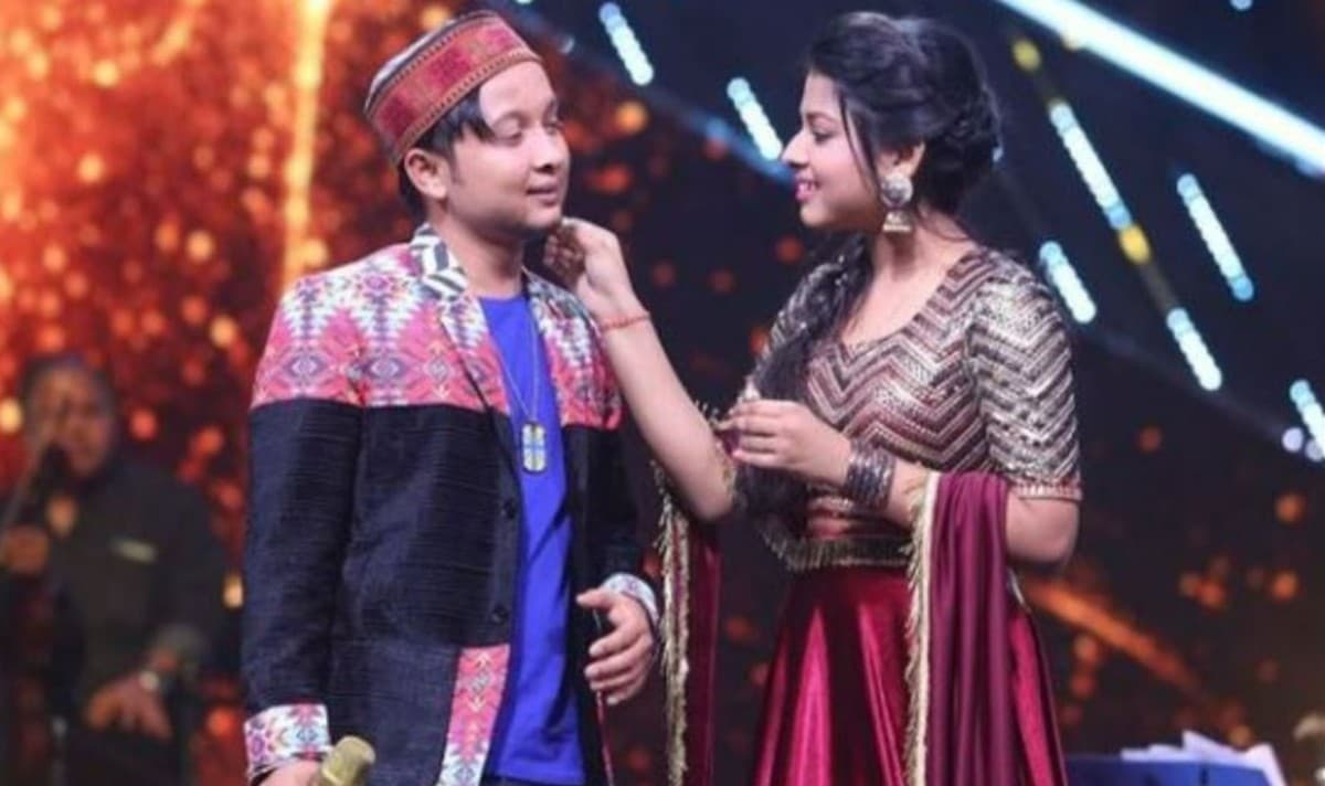 पवनदीप राजन और अरुणिता कांजीलाल कानूनी पचड़े में फंसे, जानें क्या है पूरा मामला