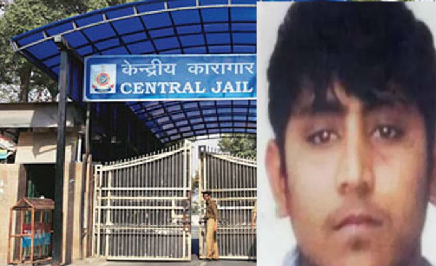 2012 Delhi gang rape case : दोषी पवन गुप्ता ने पुलिस पर लगाया मारपीट का आरोप, FIR के लिए पहुंचा कोर्ट
