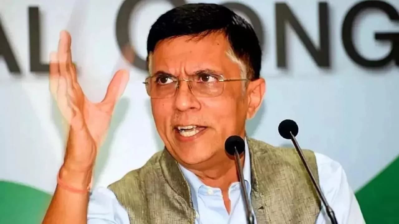 PM मोदी के 'देश में क्या चल रहा है?' पर कांग्रेस का जवाब, कुछ नहीं बस फॉग चल रहा है...
