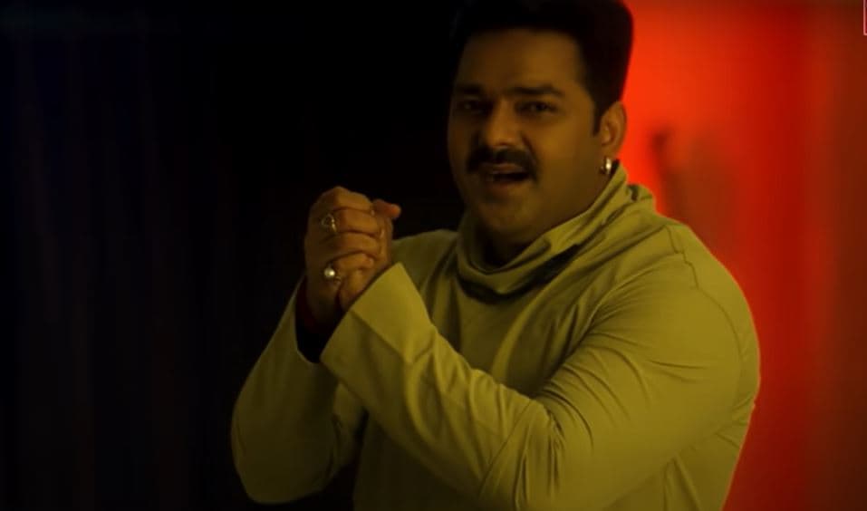 इमरान हाशमी के सुपरहिट सॉन्ग Lut Gaye का भोजपुरी रिलीज, पवन सिंह की आवाज का चला जादू, VIDEO