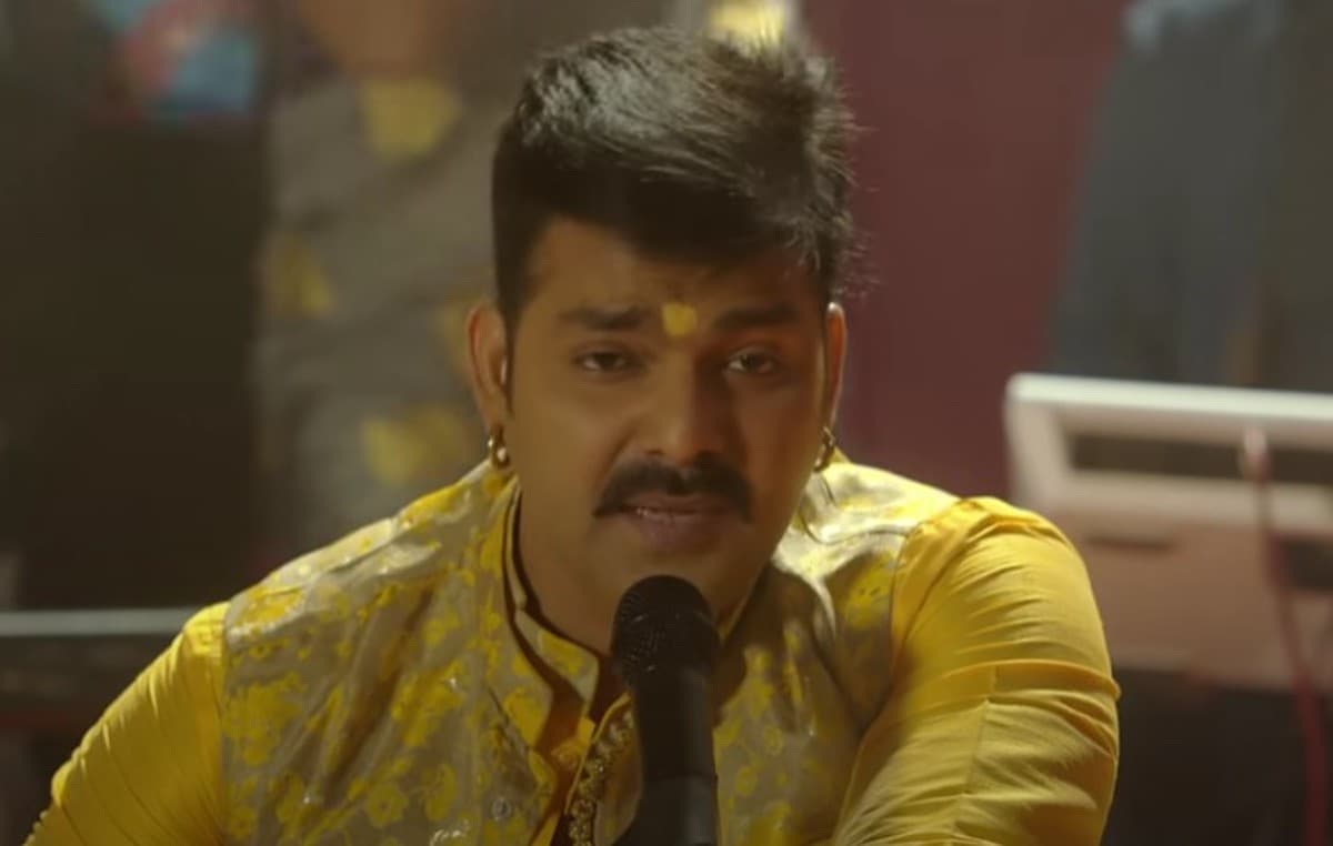 भोजपुरी सुपरस्टार पवन सिंह को बेस्ट एक्टर और सिंगर का खिताब, जैकलिन फर्नांडिस के लिए एक्टर ने गाया ये गाना
