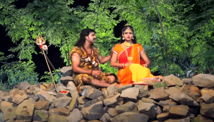 Bhojpuri Sawan Song : सावन में पवन सिंह के इस गाने ने मचायी धूम, बार-बार देखा जा रहा VIDEO