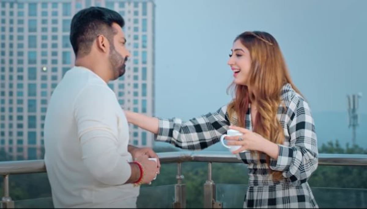 Yaad Aati Nahin Song: पवन सिंह का गाना 'याद आती नहीं' इंटरनेट पर मचा रहा धमाल, व्यूज 7 मिलियन पार