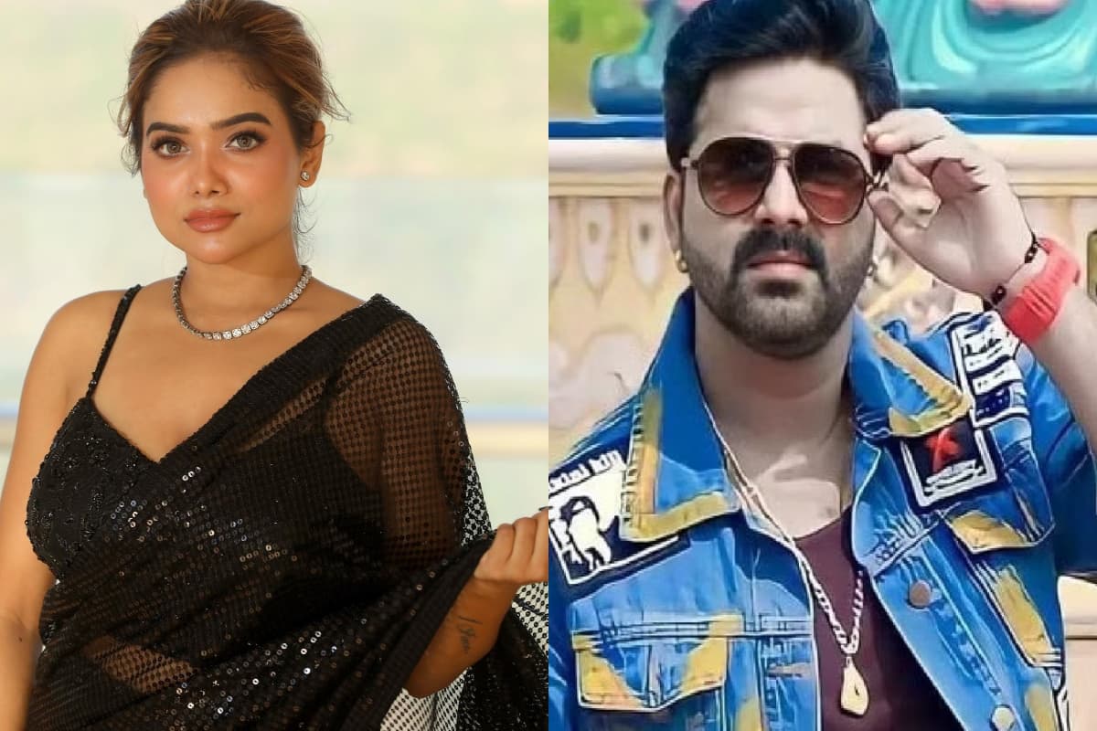बिहार की मनीषा रानी को लेकर भोजपुरी सुपरस्टार पवन सिंह ने कह दी ऐसी बात, जिसे सुनकर दंग रह जाएंगे आप बिहार की मनीषा रानी को लेकर भोजपुरी सुपरस्टार पवन सिंह ने कह दी ऐसी बात, जिसे सुनकर दंग रह जाएंगे आप