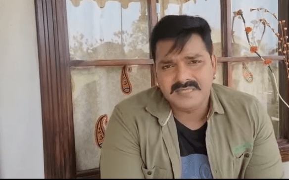 New Bhojpuri Song : रिलीज होते ही सोशल मीडिया पर छाया पवन सिंह का नया भोजपुरी गाना 'मोहब्बत अब बेचाता', VIDEO