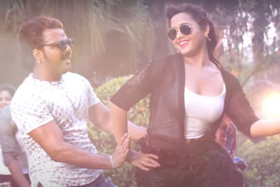 Bhojpuri Song: रानी चटर्जी की इस फोटो के दीवाने हुए सुपरस्टार पवन सिंह, बार बार देखा जा रहा है ये VIDEO