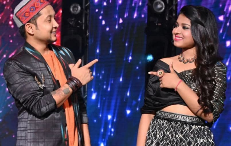 पवनदीप राजन और अरुणिता कांजीलाल को मिली सख्त हिदायत, परिवारवालों ने साफ शब्दों में कह दी ये बात