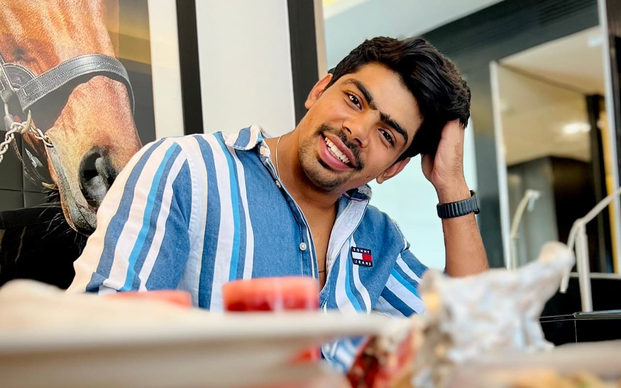 PKL 2023 : जानिए कौन हैं पवन सहरावत, जिन्हें तेलगु टाइटंस ने 2.605 करोड़ में खरीदा