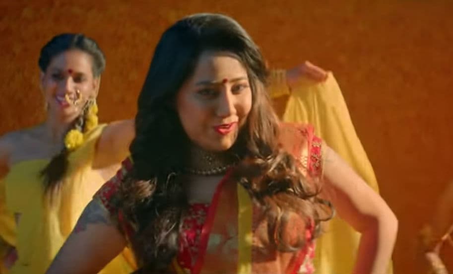 Badshah के बाद सिंगर Payal Dev ने 'Genda Phool' विवाद पर तोड़ी चुप्‍पी