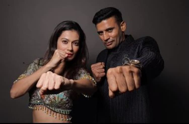 Payal-Sangram Wedding: पायल रोहतगी और संग्राम सिंह करेंगे डेस्टिनेशन वेडिंग, इस दिन लेंगे सात फेरे