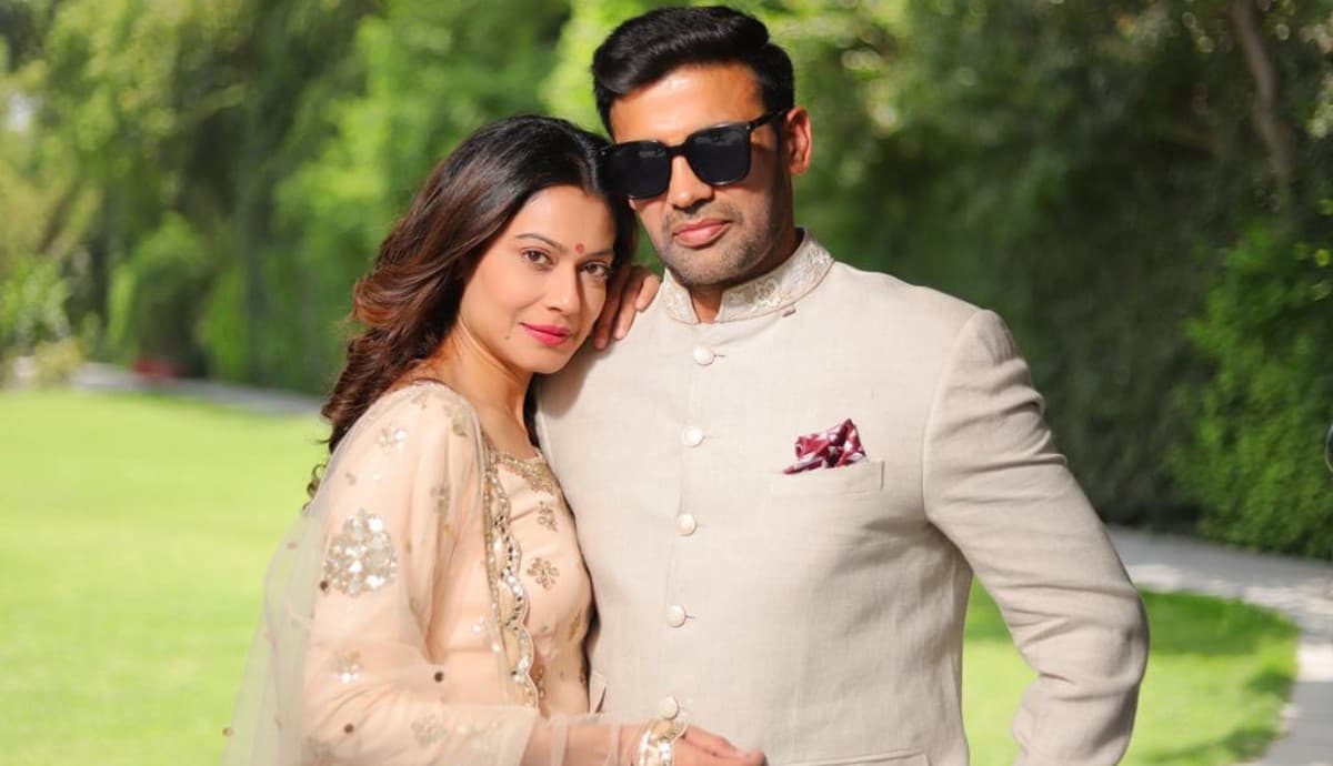 पायल रोहतगी और संग्राम सिंह आगरा के जेपी पैलेस में लेंगे सात फेरे! सामने आई वेडिंग की डिटेल्स