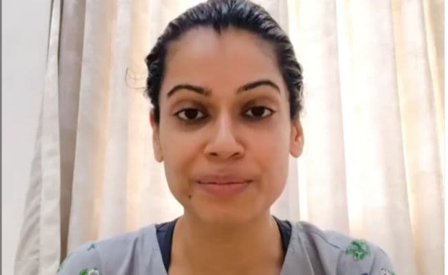 पायल रोहतगी का ट्विटर अकाउंट सस्‍पेंड, VIDEO शेयर कर निकाली भड़ास