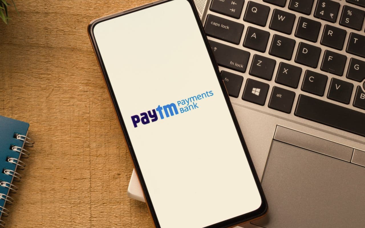 ED के जांच दायरे में आये किसी भी मर्चेंट से हमारा कोई जुड़ाव नहीं: Paytm