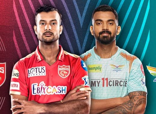 PBKS vs LSG, IPL 2022: लखनऊ सुपर जायंट्स ने पंजाब किंग्स को 20 रन से हराया, प्वाइंट टेबल पर लंबी छलांग