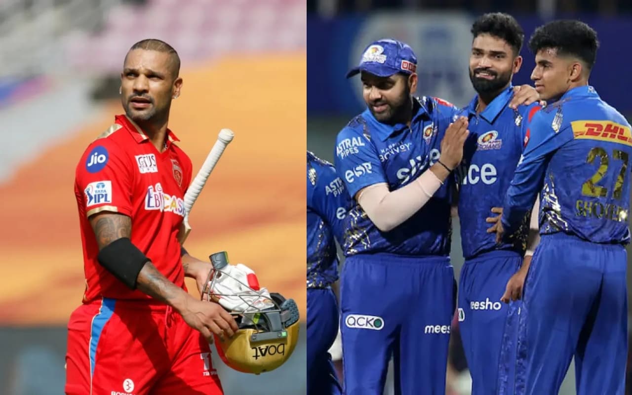 PBKS vs MI Dream 11: पंजाब और मुंबई के ये खिलाड़ी आपको बनाएंगे मालामाल! यहां देखिए बेस्ट ड्रीम 11 टीम