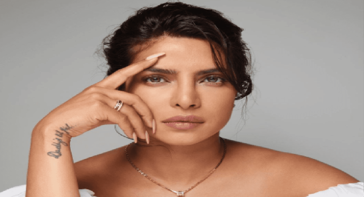 प्रियंका चोपड़ा ने करियर को लेकर लड़कियों को दी अहम सलाह, सोशल मीडिया पर वायरल हो रहा VIDEO