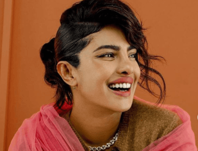 बढ़ती उम्र पर बोलीं प्रियंका चोपड़ा- मैं झूठ नहीं बोलूंगी कि मुझे इससे फर्क नहीं पड़ता...