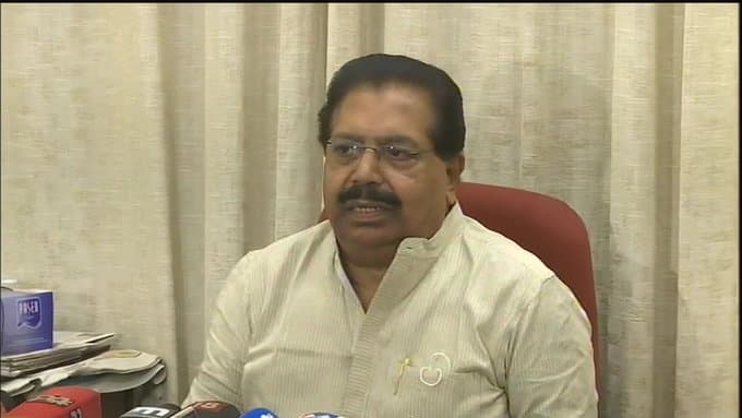 केरल चुनाव से पहले PC Chacko ने कांग्रेस पार्टी छोड़ी, सोनिया गांधी को भेजा इस्तीफा