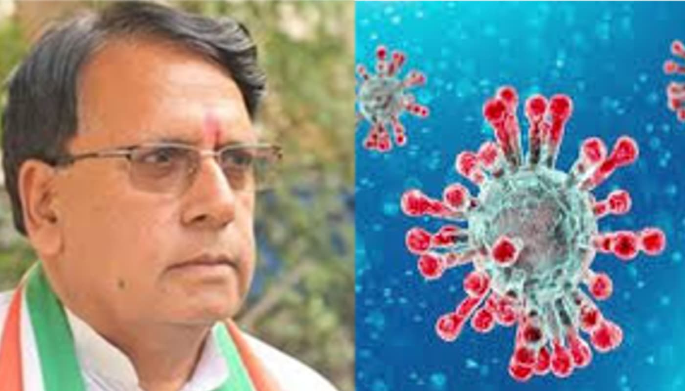 लॉकडाउन का उल्लंघन करने पर मध्यप्रदेश के पूर्व मंत्री पीसी शर्मा पर मामला दर्ज, कोरोना के खिलाफ जंग में शिवराज सरकार को मिला भाजपा का साथ