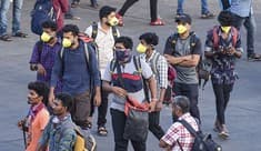 अभी भी कई लोग कोराना वायरस के प्रति नहीं दिख रहे गंभीर