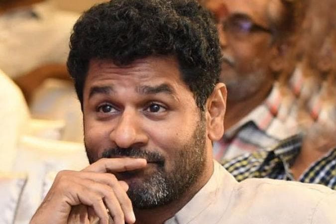 क्या सच में दोबारा शादी करने जा रहे हैं प्रभु देवा? जानें, किससे जुड़ रहा नाम