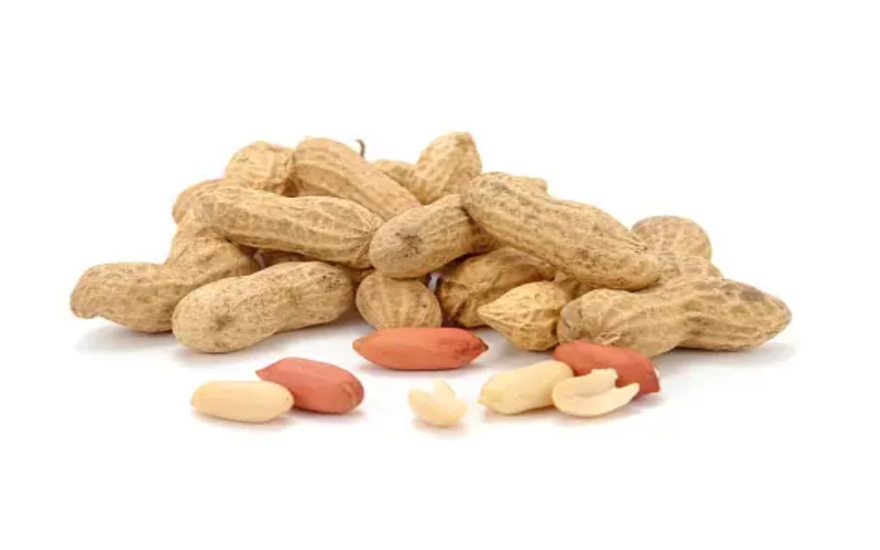 peanut benefits peanut benefits