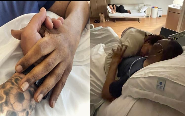 Pele Health Update: ब्राजील के महान फुटबॉलर पेले की हालत नाजुक, अस्पताल में जमा हुआ परिवार