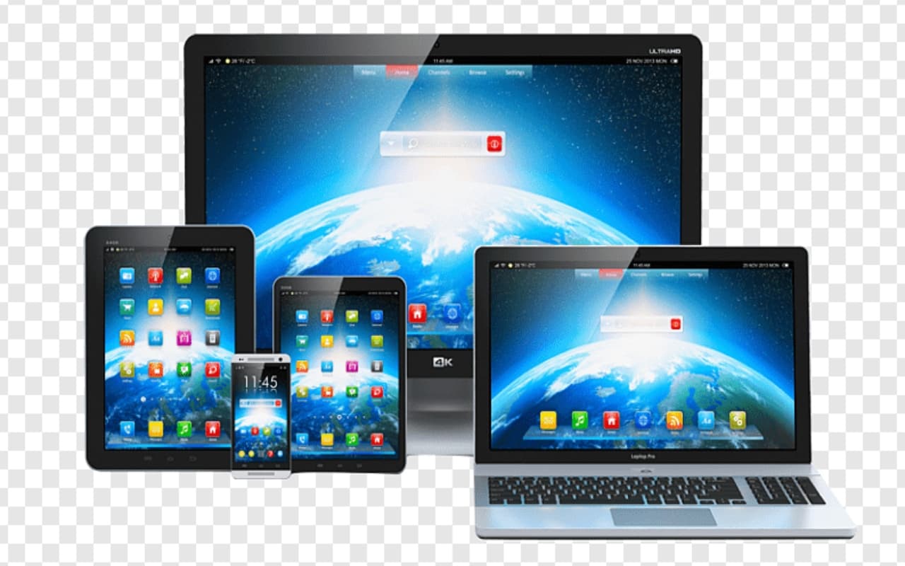 पर्सनल कंप्यूटर की बिक्री 30 प्रतिशत घट गई, वजह कहीं स्मार्टफोन तो नहीं?