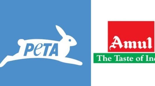 पेटा-अमूल विवाद में झलकती लॉबिंग
