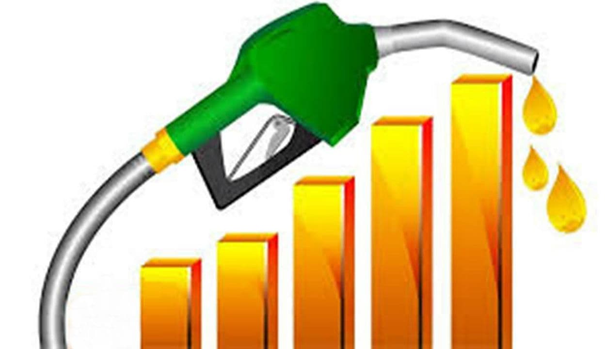 Petrol Price में पिछले पांच दिनों से लगी हुई है आग, जानिए बिहार-झारखंड में क्या रही आज की कीमत...