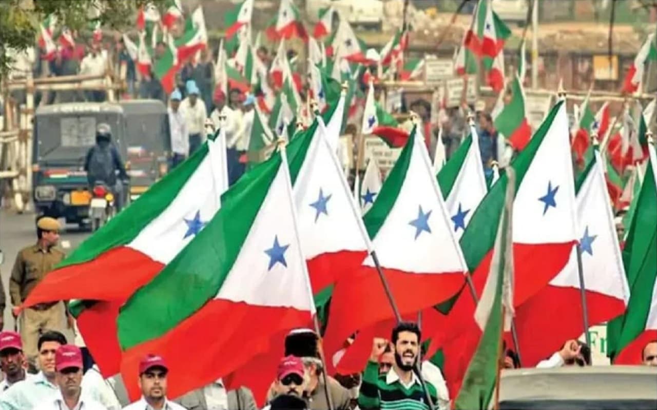 Maharashtra: महाराष्ट्र एटीएस को मिली बड़ी सफलता, रायगढ़ जिले से PFI के चार कार्यकर्ता गिरफ्तार