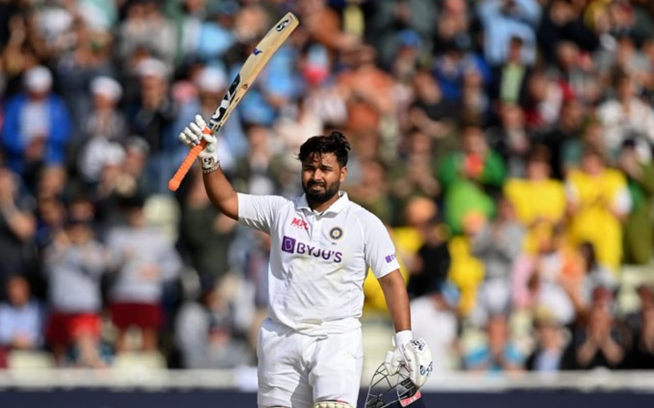 फैंस के लिए बड़ी खुशखबरी, Rishabh Pant कब करेंगे टीम इंडिया में वापसी, जानिए यहां