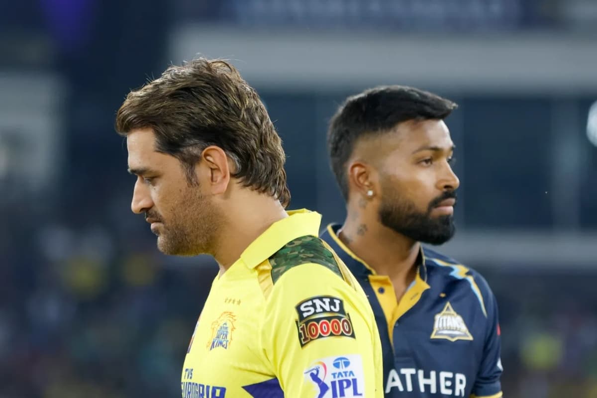 GT vs CSK Qualifier 1 में इन 5 धुरंधरों पर रहेंगी सभी की नजरें, अपने दम पर पलट सकते हैं बाजी
