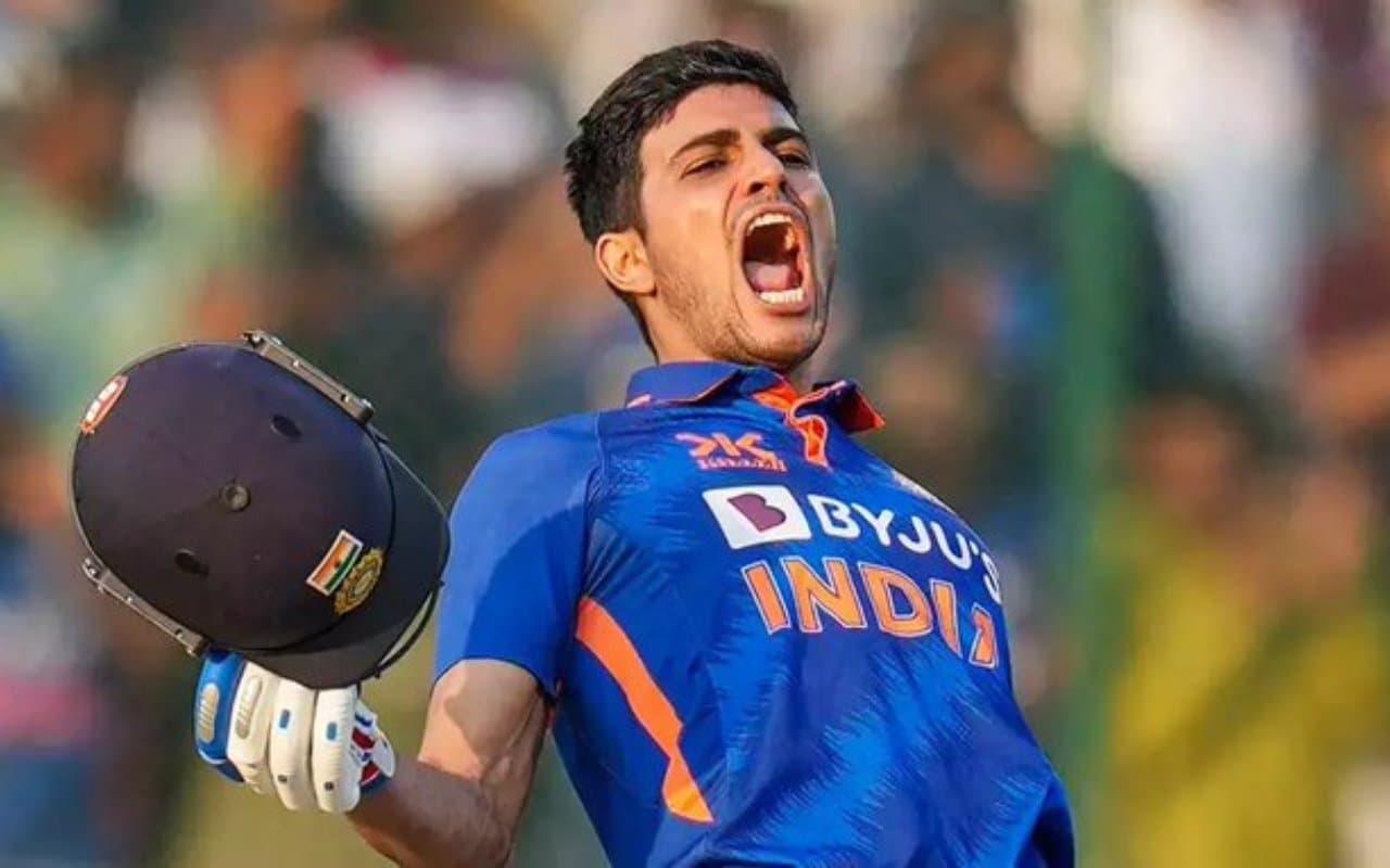 अगले विराट कोहली बनना चाहते हैं शुभमन गिल, वर्ल्ड कप 2023 से पहले पूर्व भारतीय स्टार का बड़ा बयान