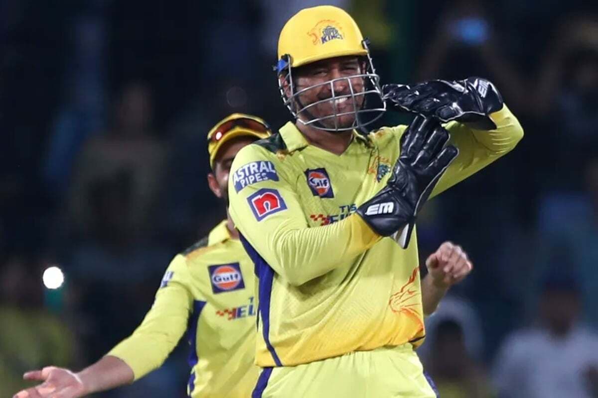 CSK vs GT Final: चेन्नई या गुजरात किसके नाम होगा आईपीएल का खिताब, यहां देखें हेड टू हेड रिकॉर्ड