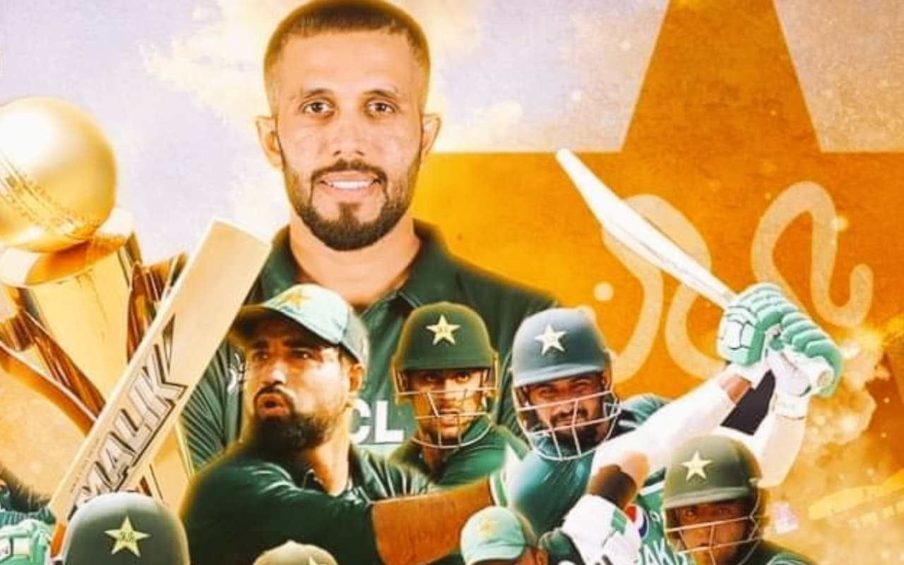 IND vs PAK: खिताबी मुकाबले में पाकिस्तान ने मारी बाजी, तय्यब ताहिर बने मैच के हीरो