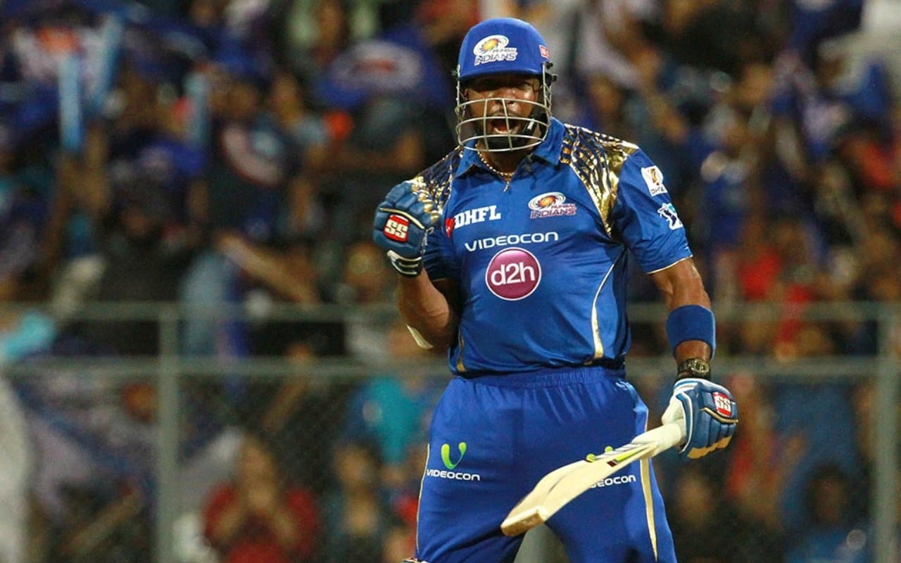 IPL 2023: MI कैंप पहुंच पोलार्ड ने खिलाड़ियों से की खास गुजारिश, ‘मुझे कोच नहीं ’पोली’ कहो’